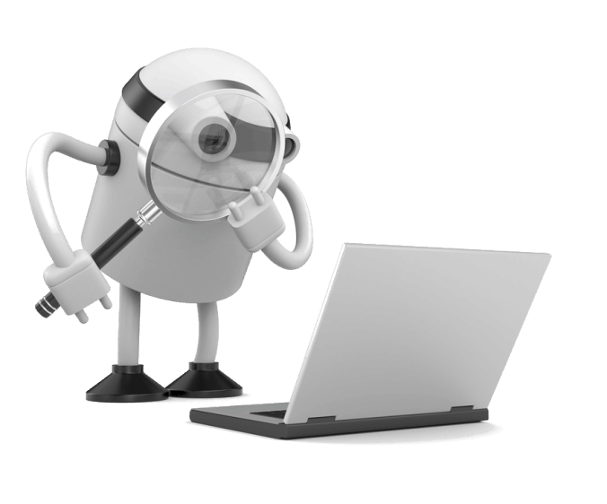 keresőrobot
