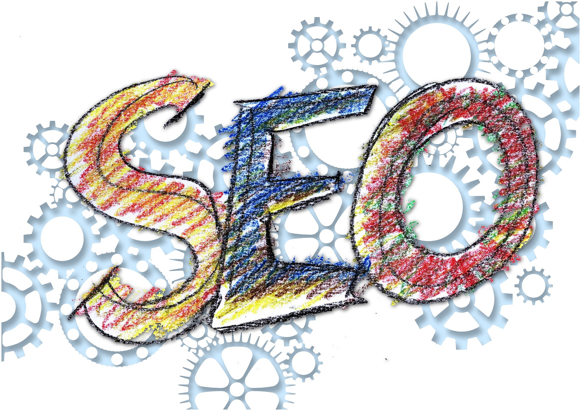 SEO trendek 2019