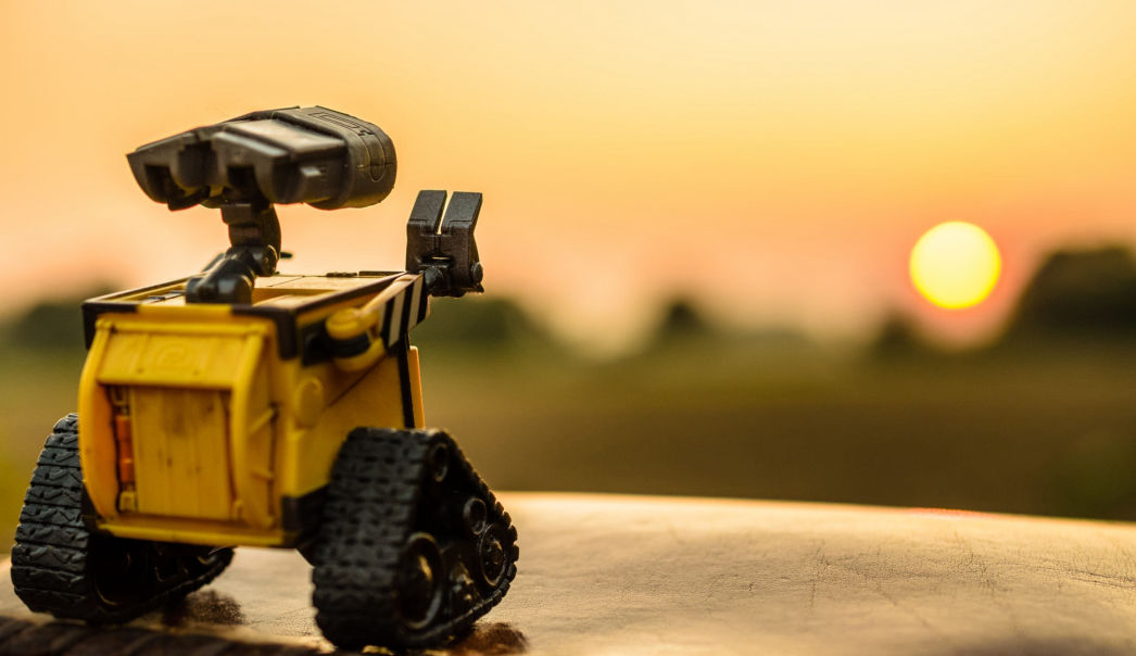 keresőrobot működése