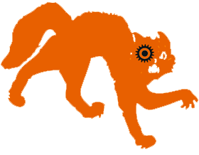 cat